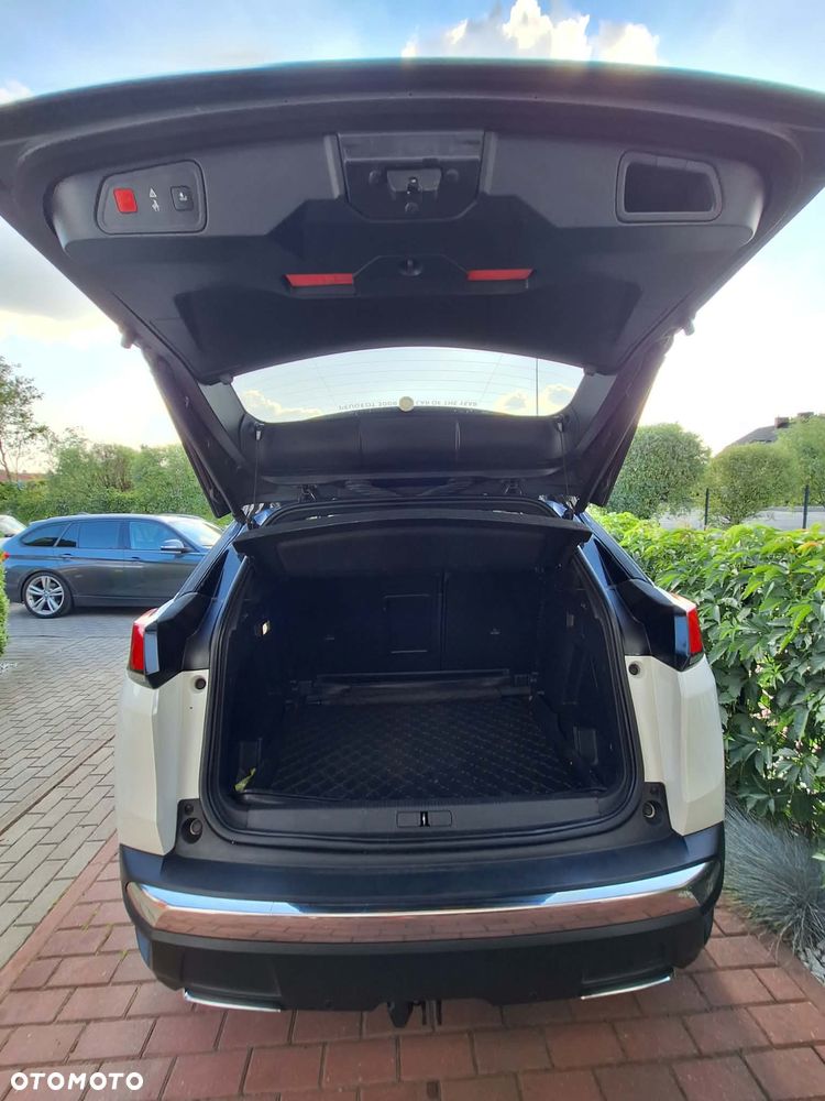 Peugeot 3008 1.6 THP Active S&S EAT6 - 11