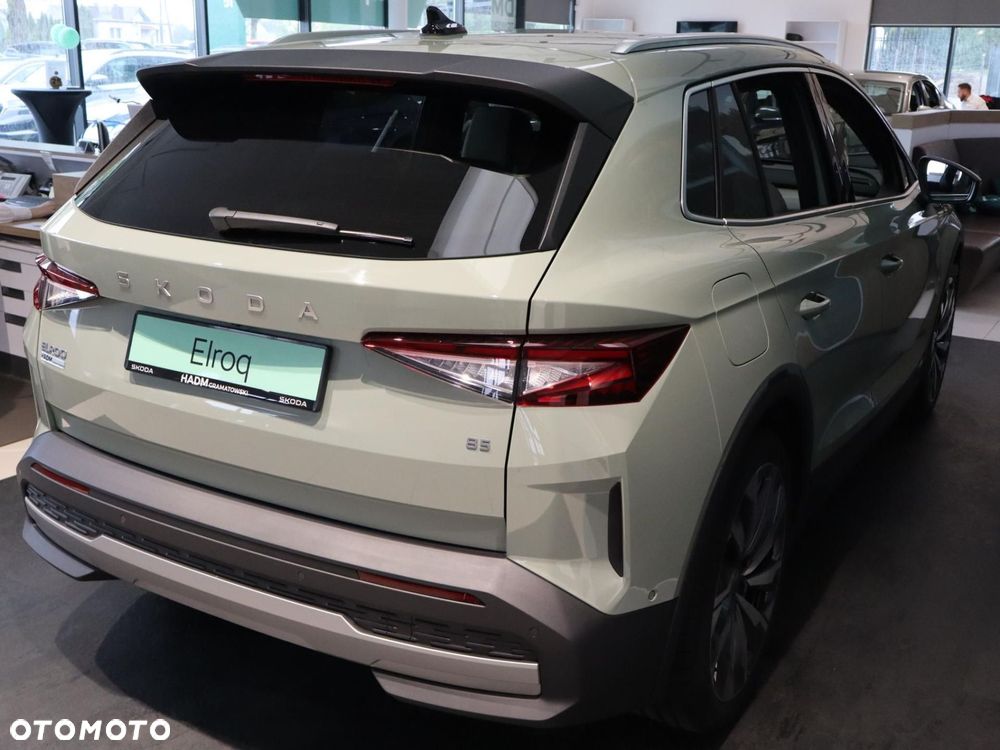 Skoda Inny - 6