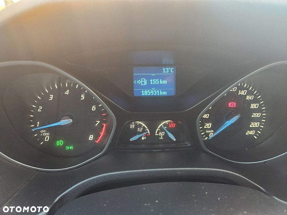 Ford Focus 1.6 Edition - 27