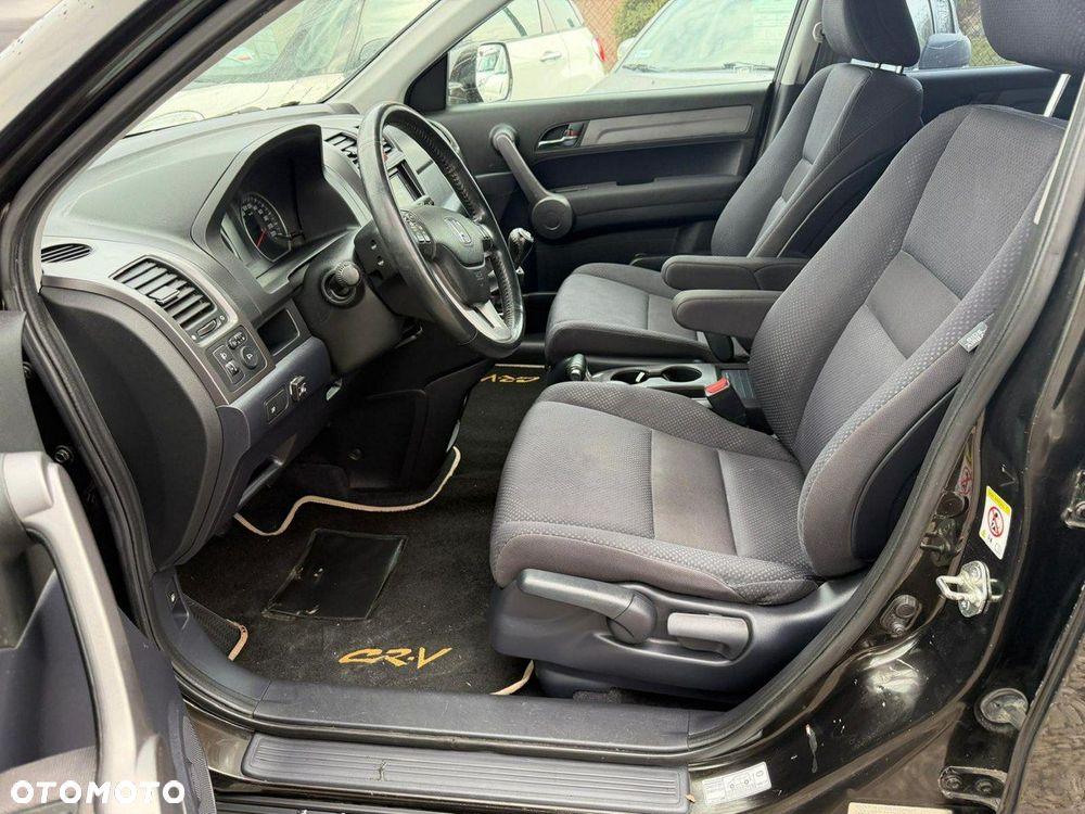 Honda CR-V 2.0 Comfort - 6