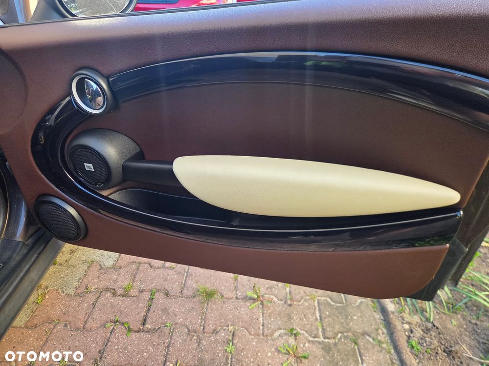 MINI John Cooper Works Standard - 18