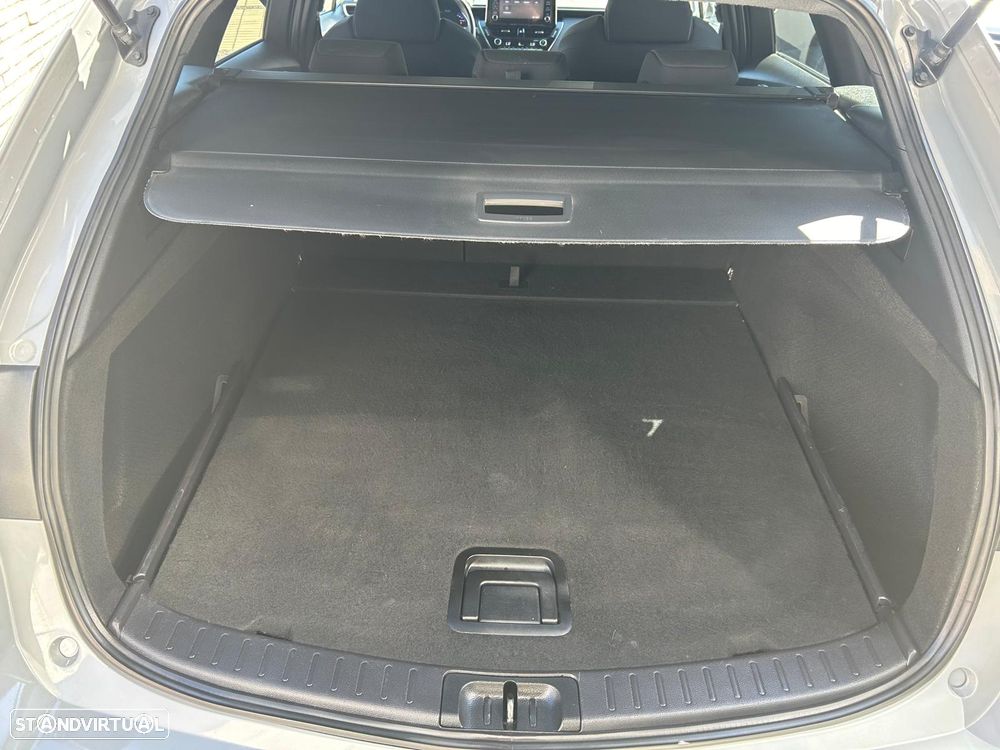 Toyota Corolla Touring Sports 1.8 Hybrid Comfort - 15