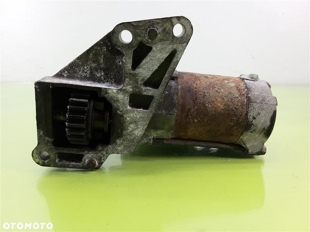 Rozrusznik Dodge Caliber  2.0CRD 140KM 2006-2011R  CHRYSLER M001T93371ZC - 3