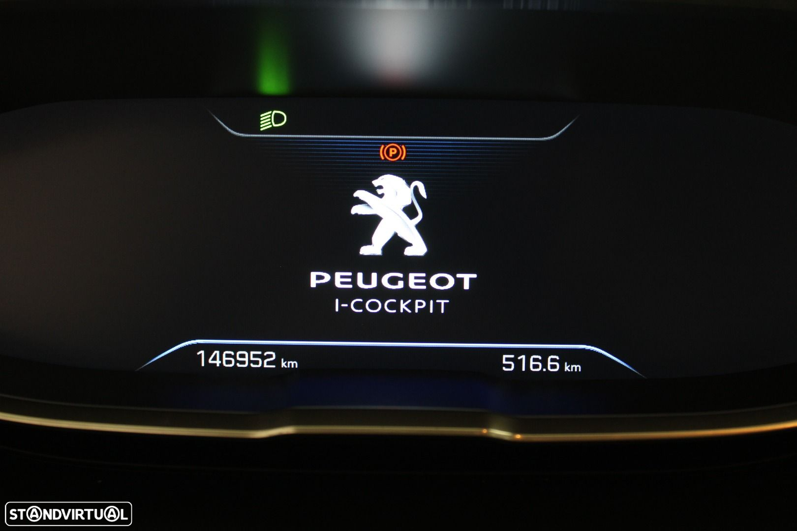 Peugeot 3008 - 35