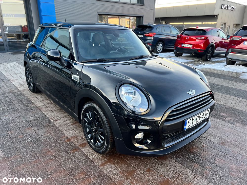 MINI ONE Standard - 6