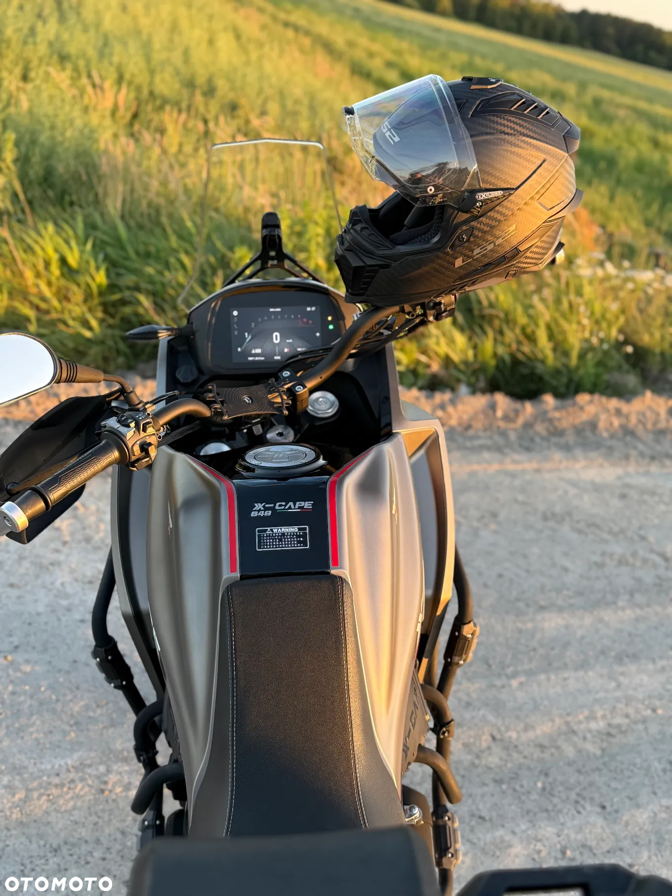 Moto Morini Inny - 6
