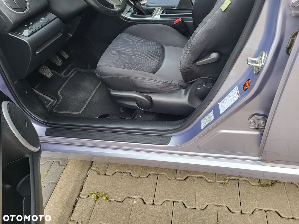 Mazda 6 2.0 Exclusive - 20