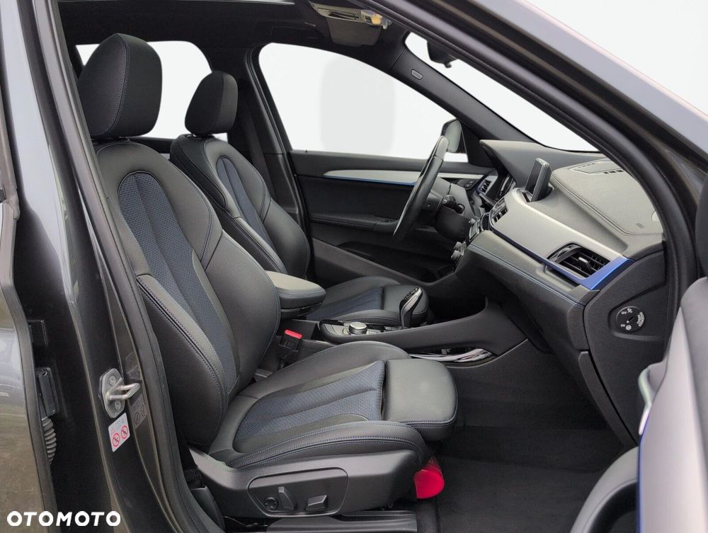 BMW X1 sDrive18i M Sport - 17