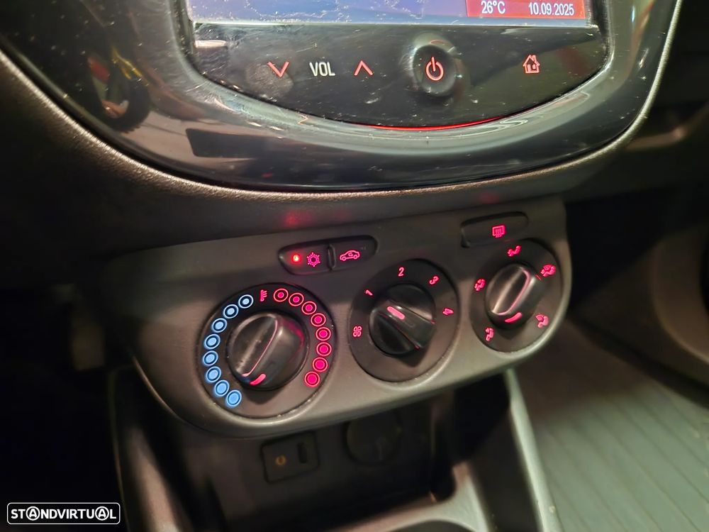 Opel Corsa 1.0 T Color Edition - 22