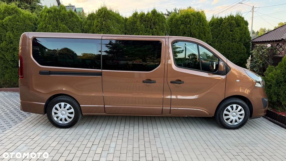 Opel Vivaro - 30