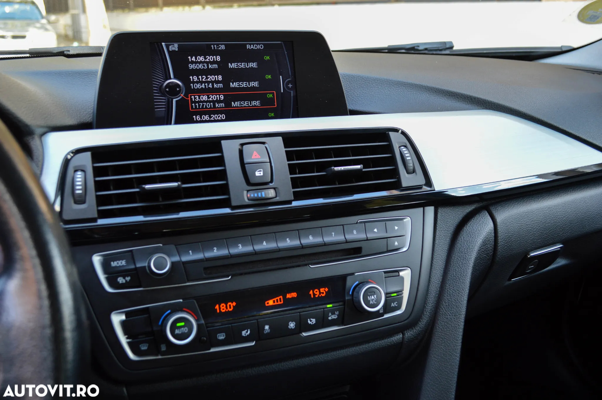 BMW Seria 3 - 20