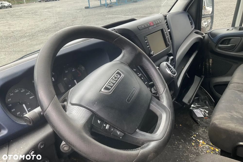 Iveco DAILY - 6