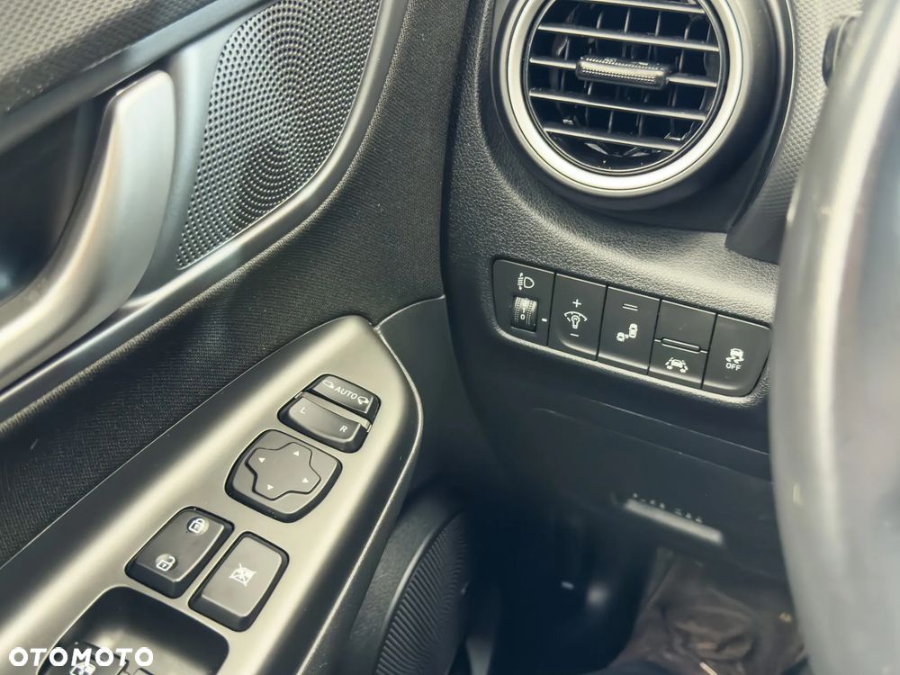 Hyundai Kona 1.6 CRDi Select - 34