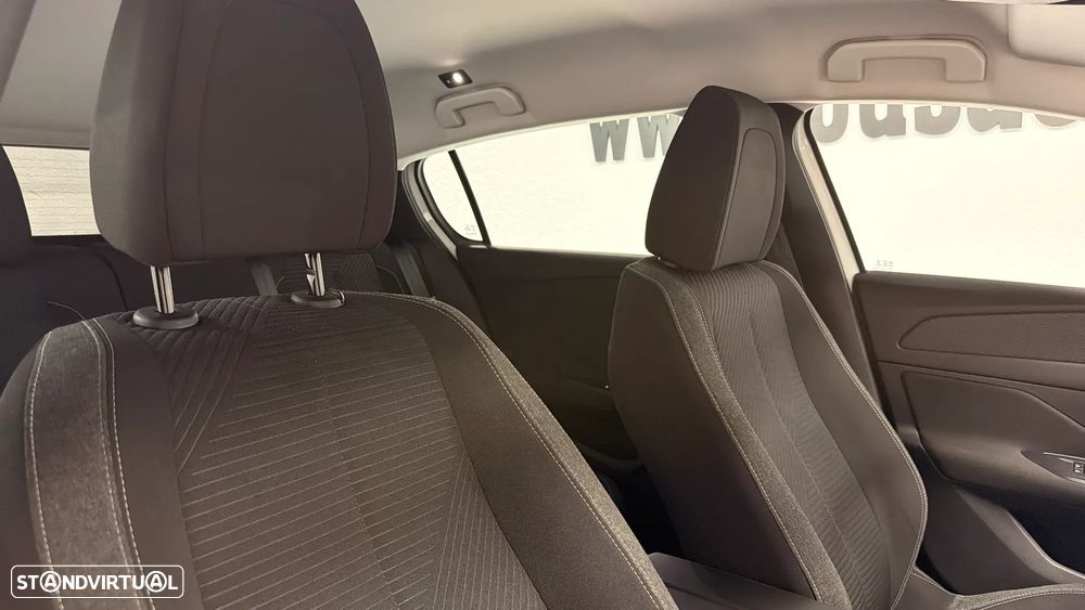 Peugeot 308 1.5 BlueHDi Active Pack - 23