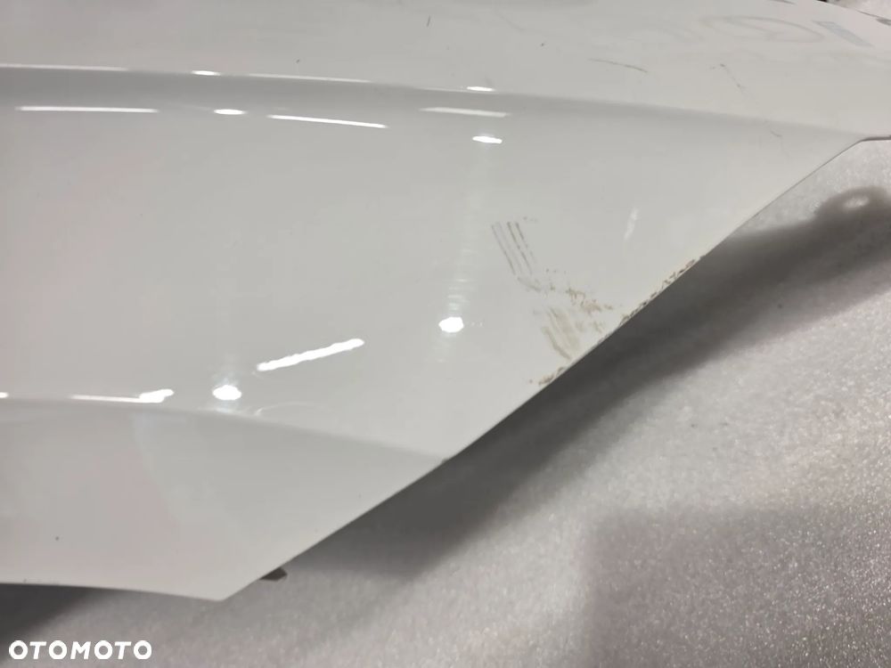 SEAT IBIZA 6F0 V 17- PRAWY ŁADNY BŁOTNIK PRZEDNI PRZÓD NR 6F0821106A NR AUKCJI BŁ337 - 10
