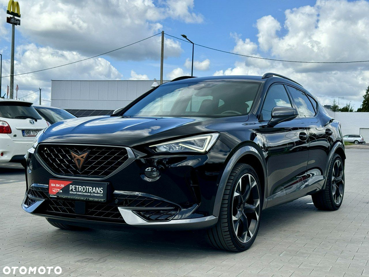 Cupra Formentor - 7