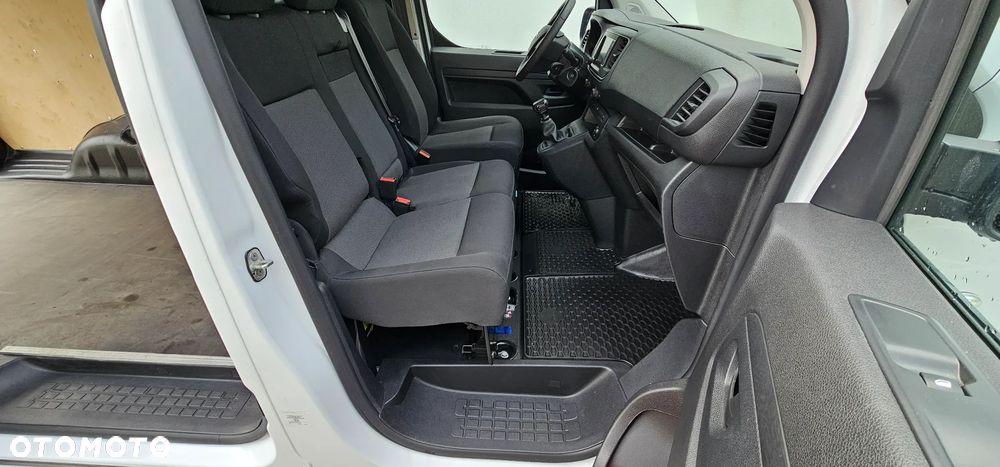 Opel VIVARO - 21