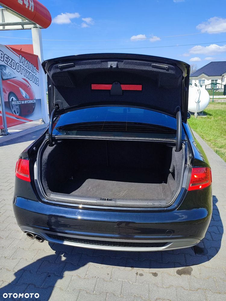 Audi A4 Limousine 2.0 TDI DPF Attraction - 14