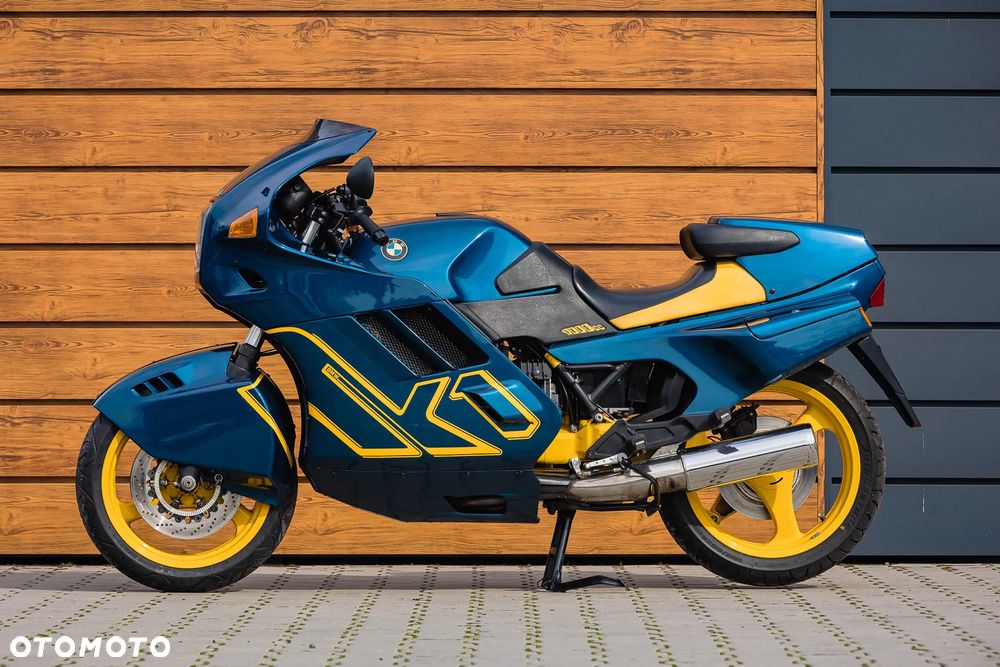 BMW K - 1
