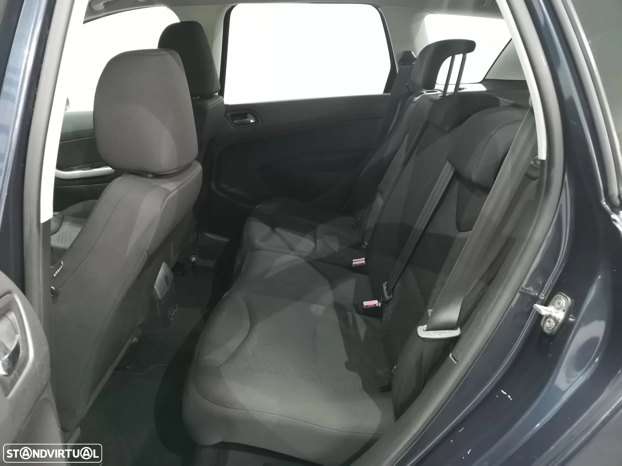 Peugeot 308 SW 1.6 HDi Access - 18
