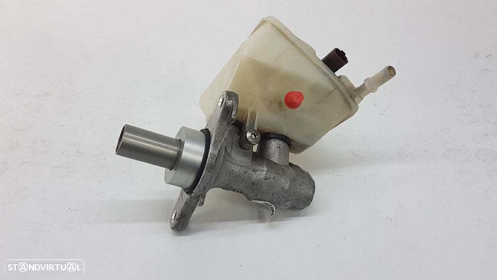 BOMBA DE TRAVÃO PEUGEOT PARTNER KOMBI OUTDOOR - 5