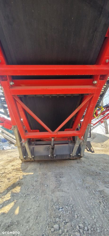 Sandvik QA 335 - 21