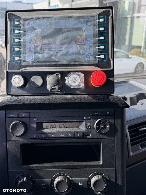 Mercedes-Benz Actros 2633 L ŚMIECIARKA - 8