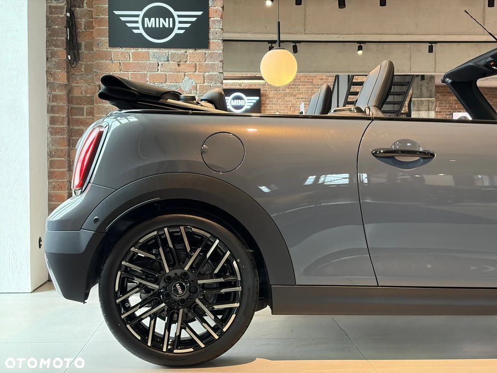 MINI Cooper C Linia Favoured - 8