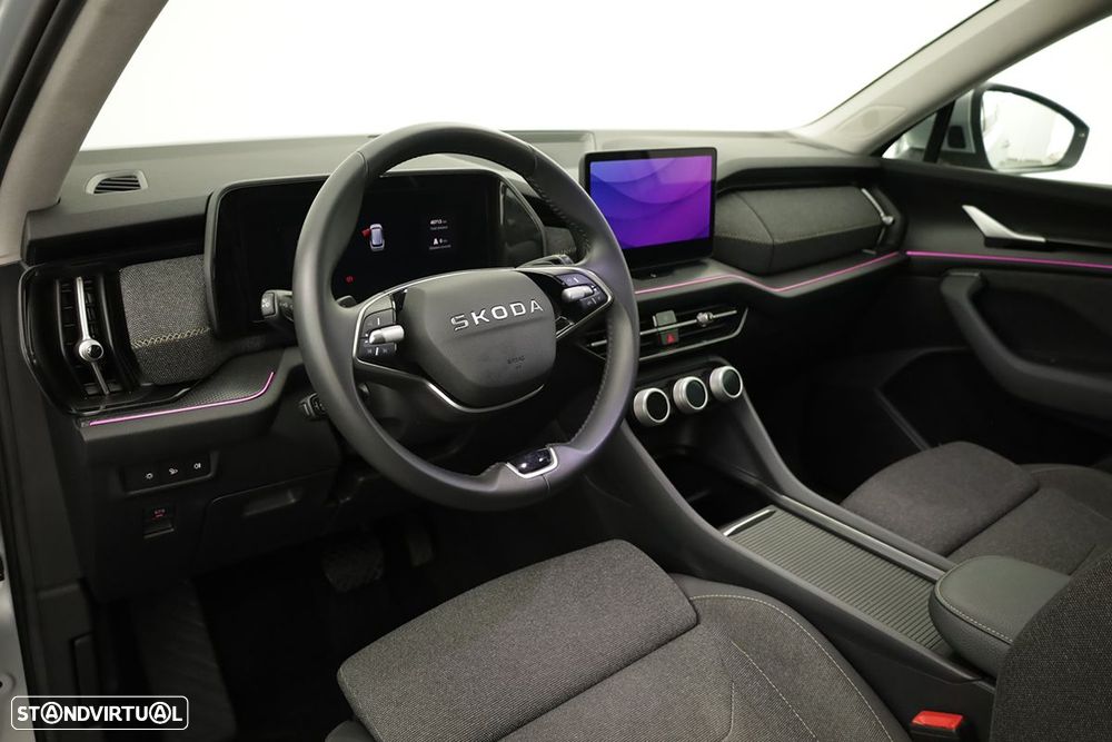 Skoda Kodiaq 2.0 TDI DSG - 7