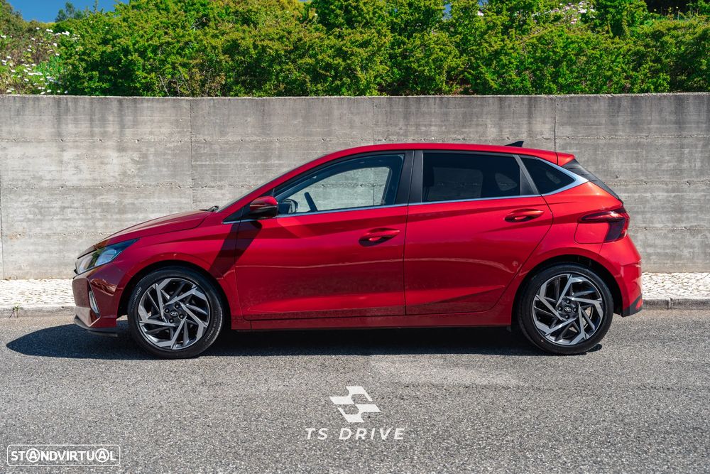 Hyundai i20 1.0 T-GDI Style Plus - 6