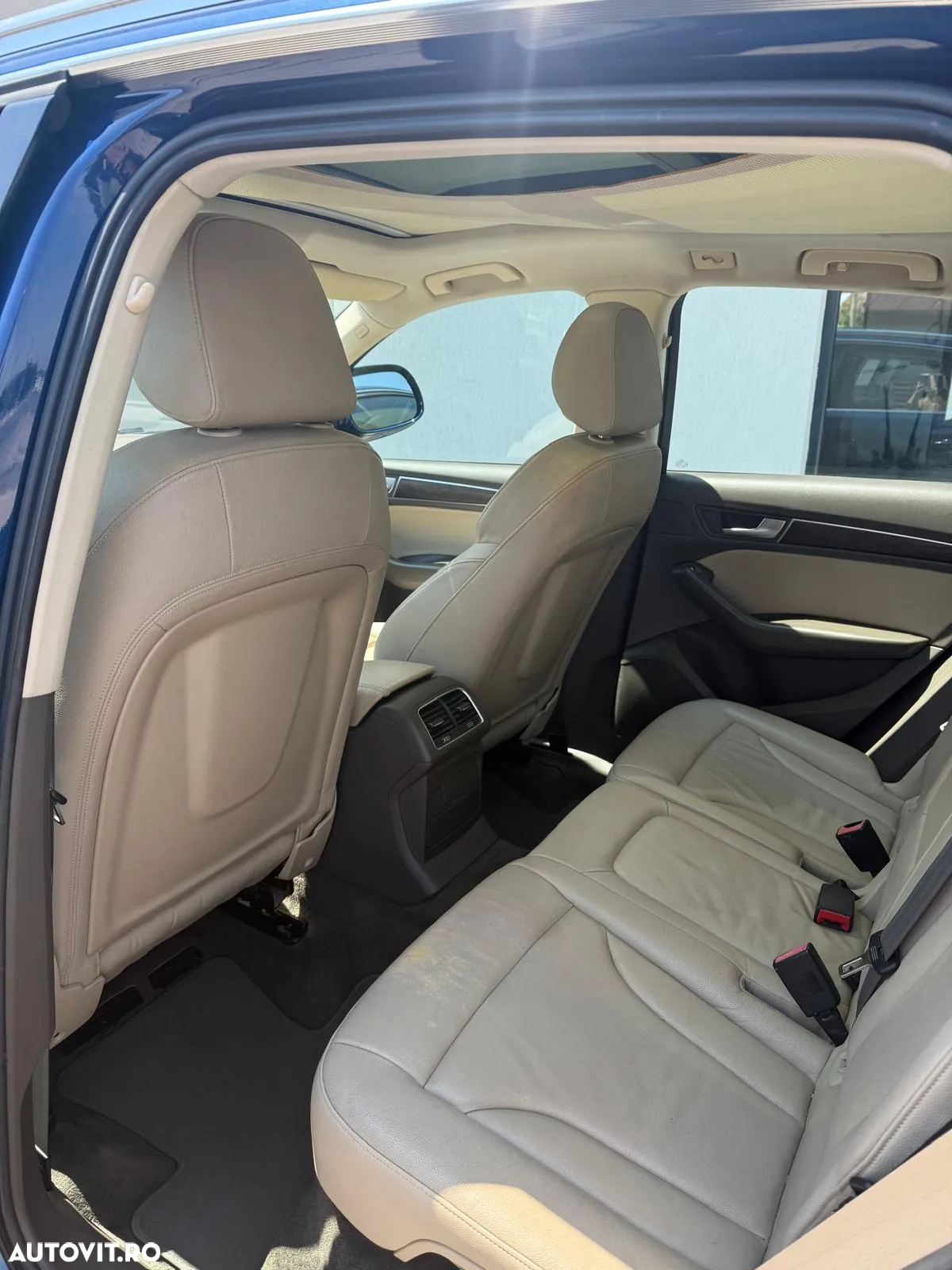Audi Q5 3.0 TDI Quattro Stronic - 2