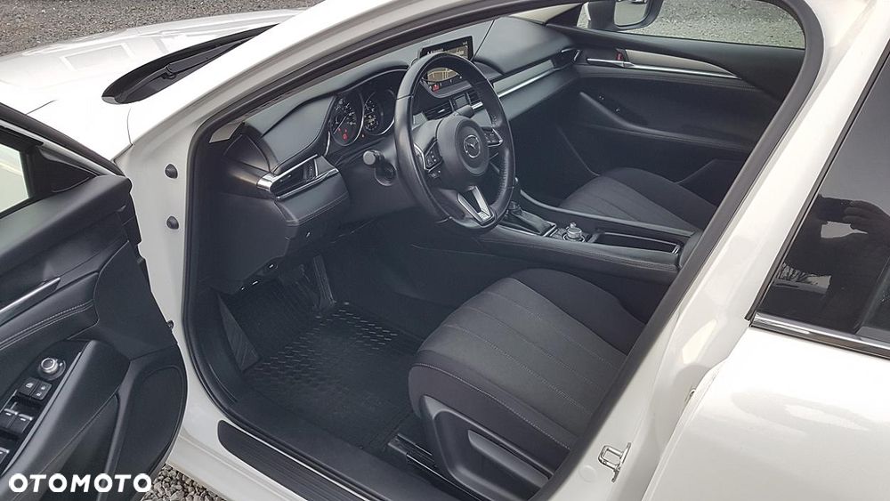 Mazda 6 2.5 SKYDream - 19