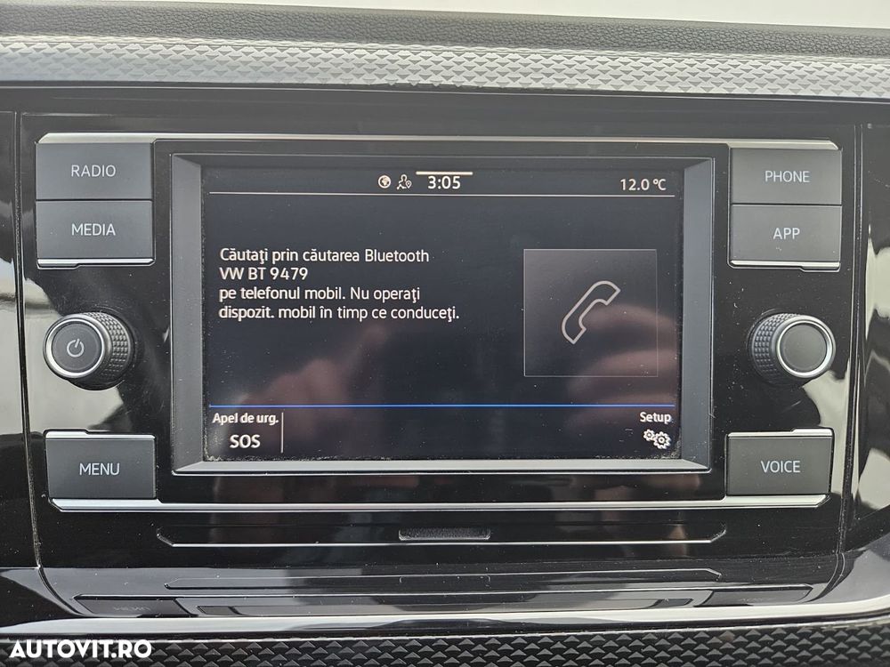 Volkswagen Polo 1.0 TSI Life - 19