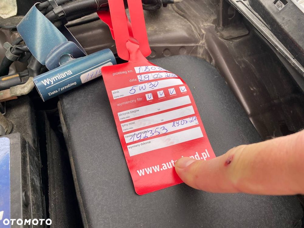 Kia Ceed 1.6 CRDi 128 Platinum Edition - 12