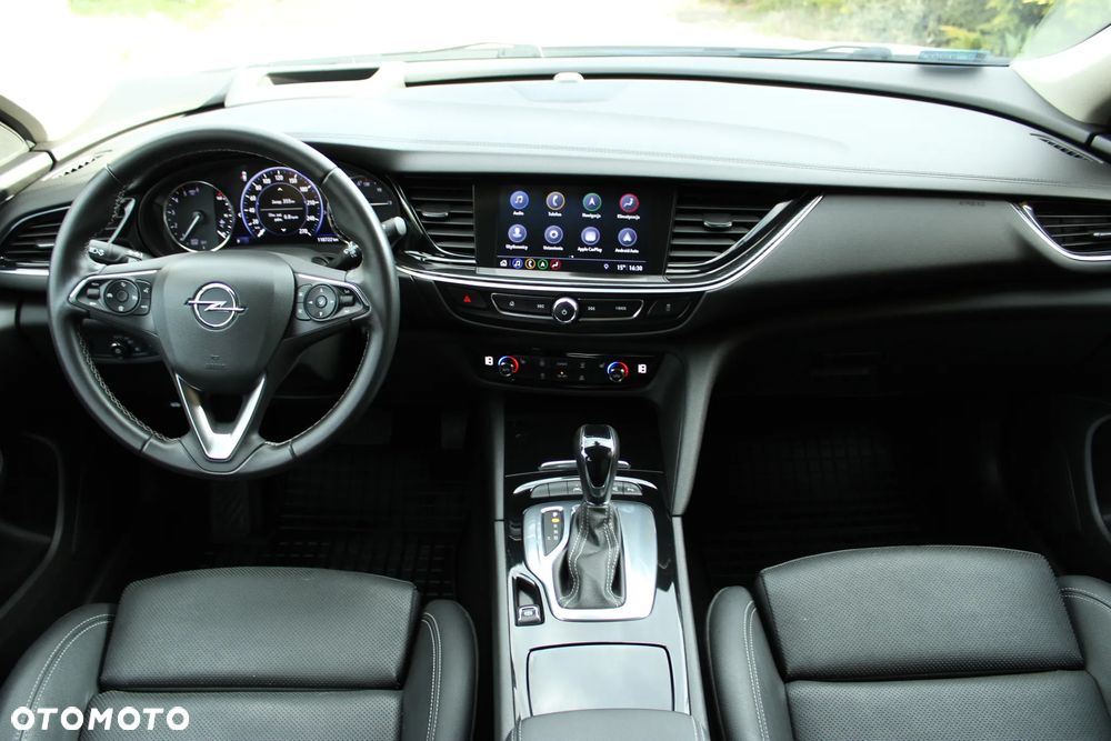 Opel Insignia 2.0 CDTI Elite S&S - 19