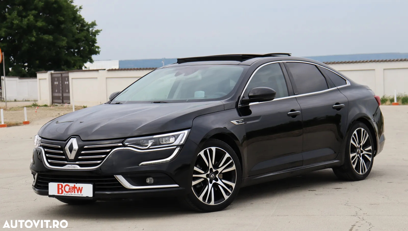 Renault Talisman - 5