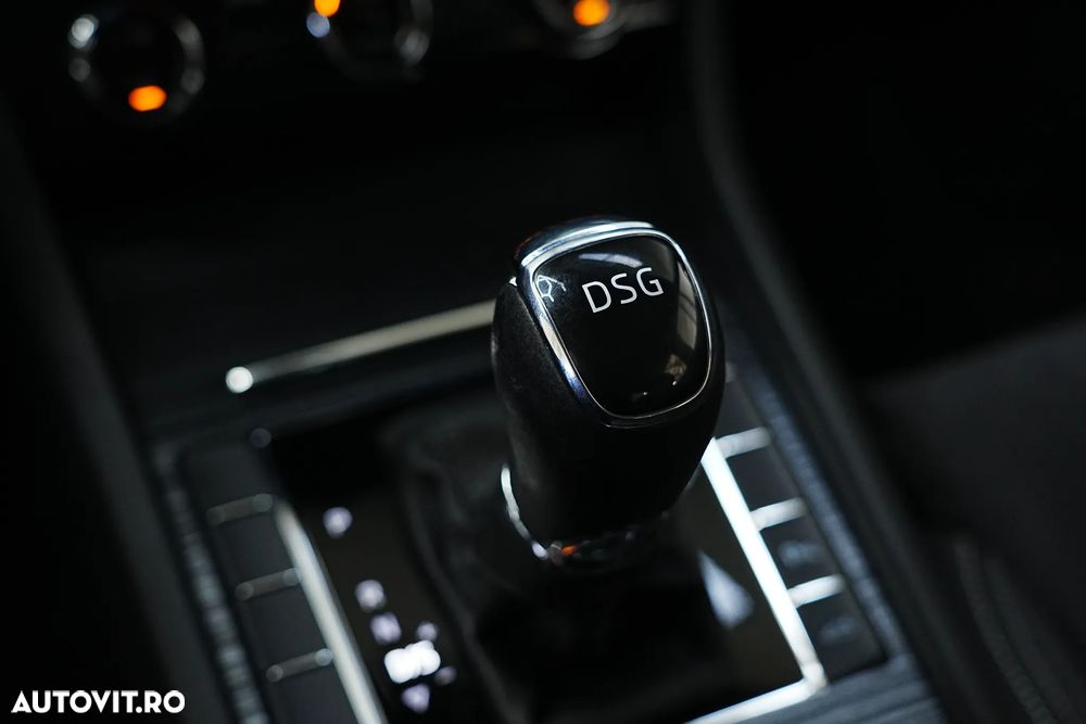 Skoda Superb 1.5 TSI ACT DSG Style - 28