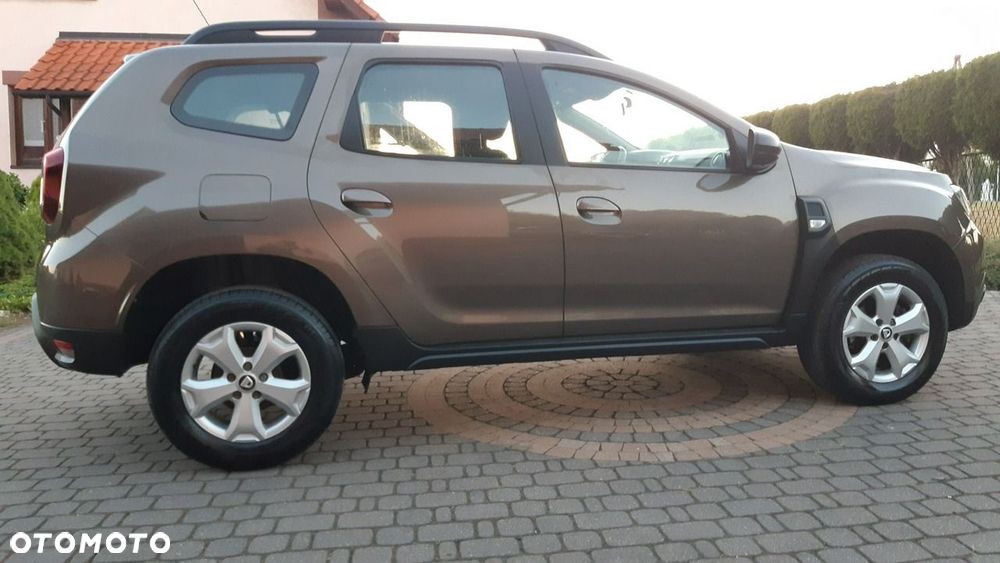 Dacia Duster TCe 130 2WD Sondermodell Extreme - 25