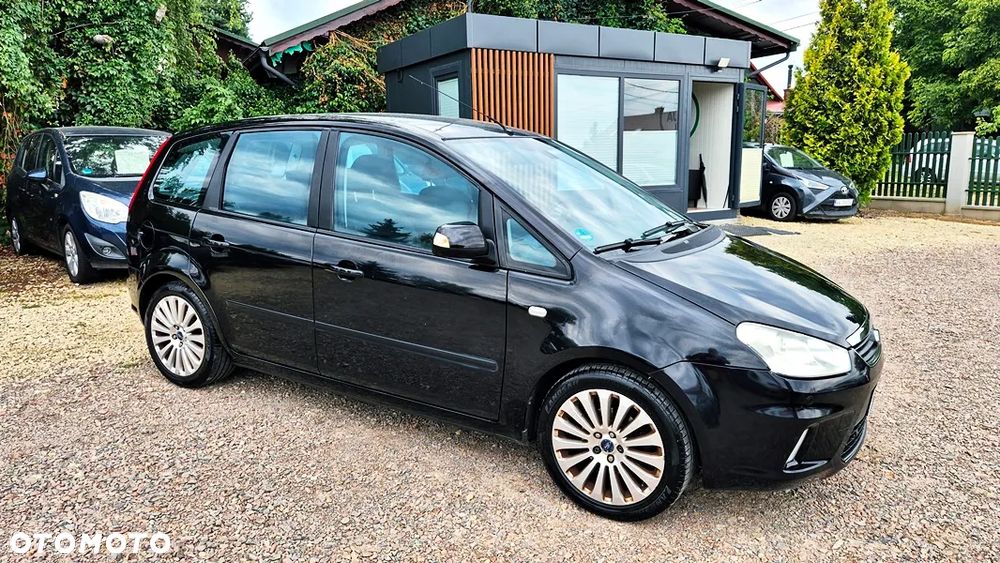 Ford C-MAX 1.8 Platinium X - 7