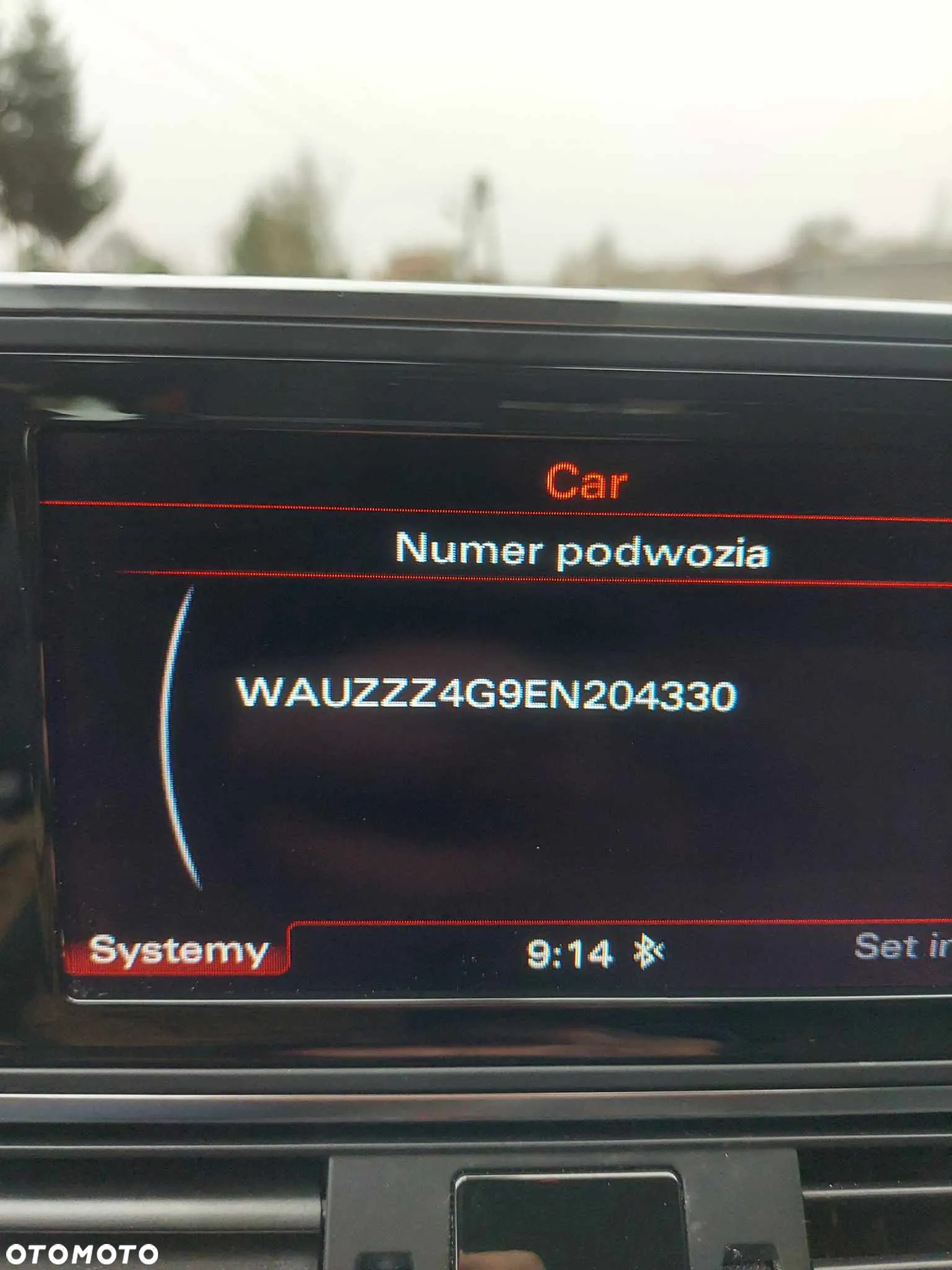 Audi A6 Avant 2.0 TDI Ultra S tronic - 19