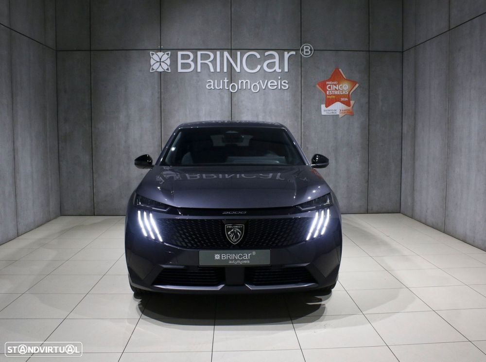 Peugeot 3008 1.2 Hybrid Allure e-DCS6 - 7