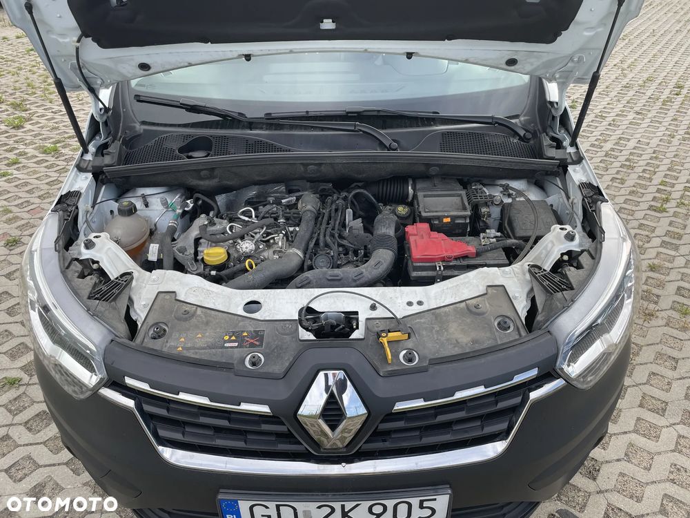 Renault Express - 20