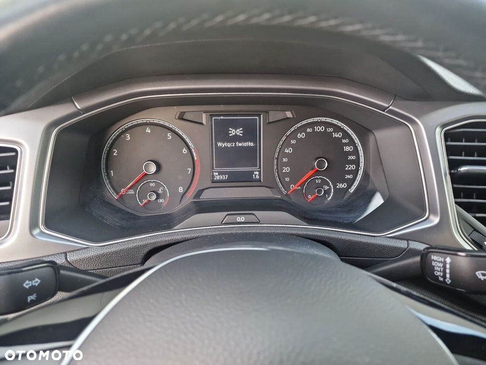 Volkswagen T-Roc 1.5 TSI GPF ACT Active DSG - 15