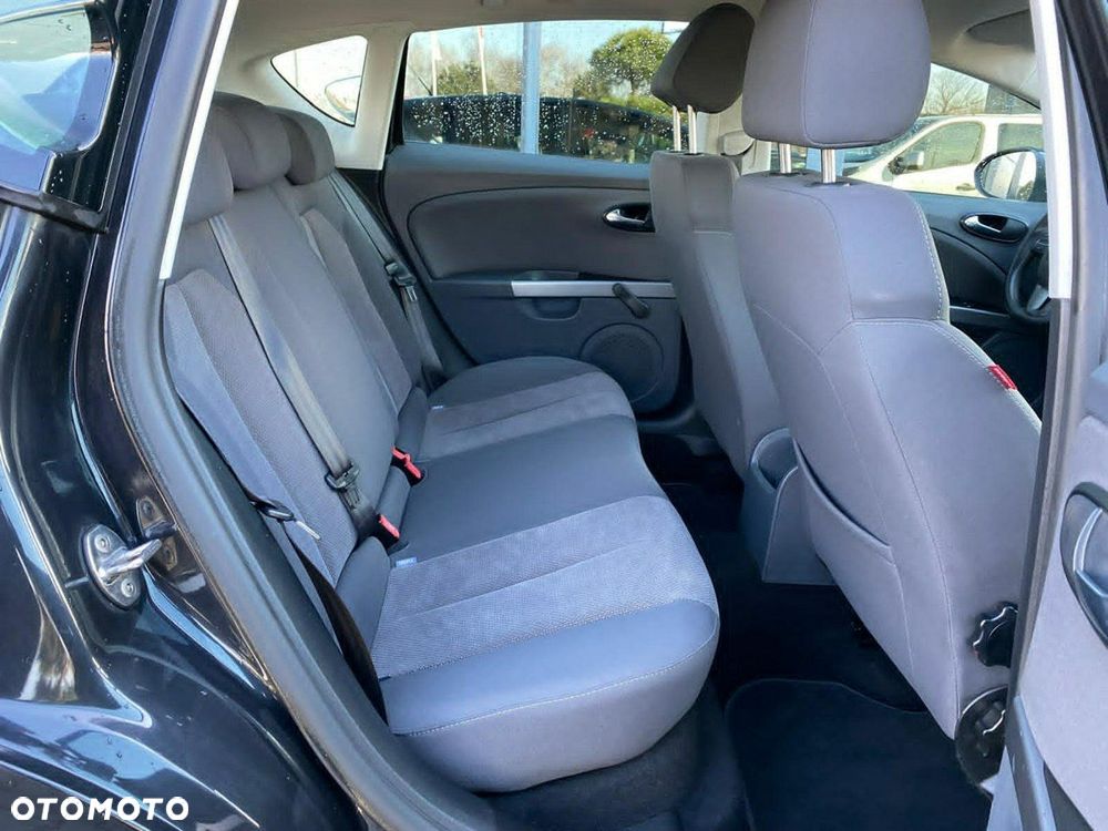 Seat Leon - 8