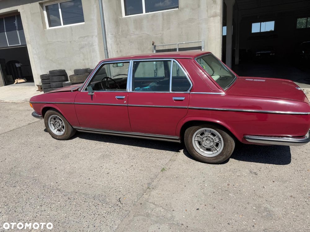 BMW Inny - 5