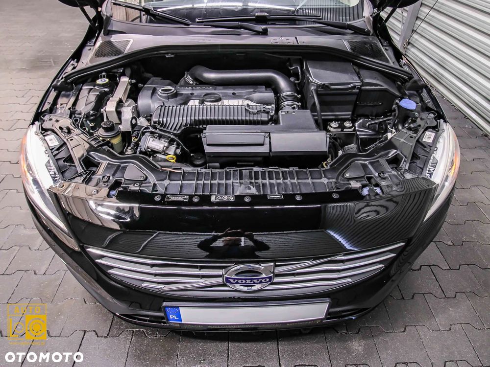 Volvo S60 2.5 T5 - 15