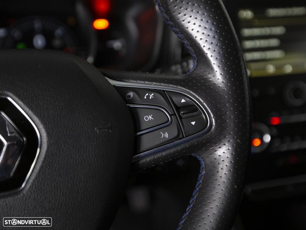 Renault Mégane Sport Tourer 1.5 Blue dCi GT Line EDC - 16