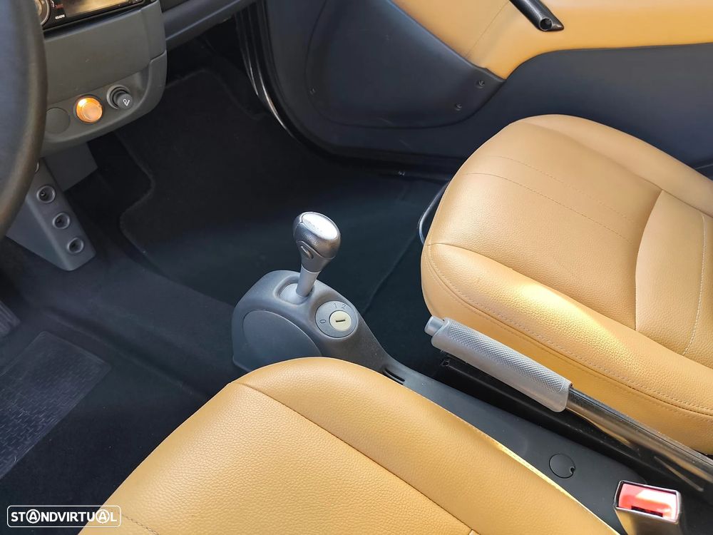 Smart ForTwo Coupé softtouch pulse cdi - 17