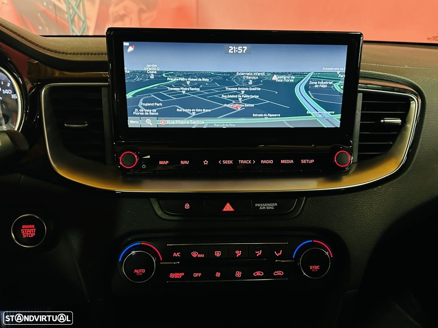 Kia XCeed 1.6 GDi PHEV Drive - 10