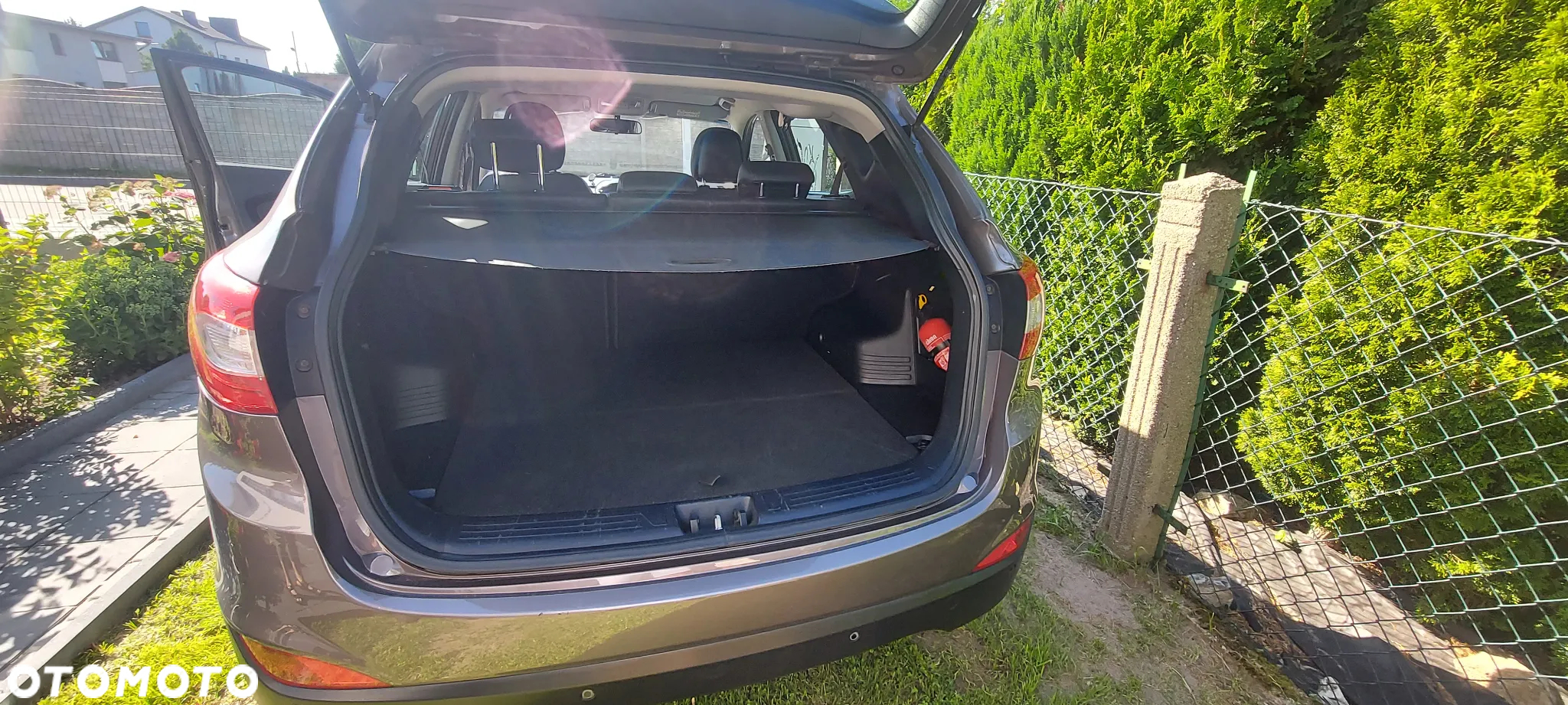Hyundai ix35 1.6 GDI Comfort 2WD - 5